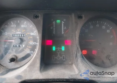 2000 Mitsubishi Montero из США, поврежденный, VIN JA4MR51R0YJ002963